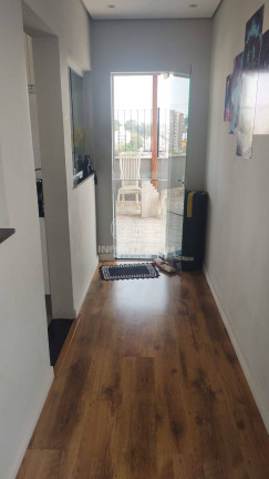 Imagem Cobertura com 2 Quartos à Venda, 50 m² em Itaquera - São Paulo