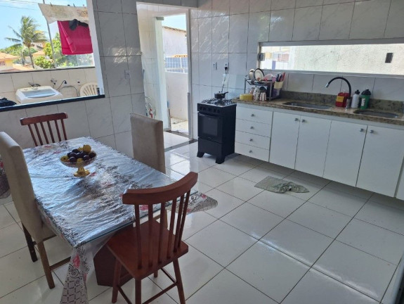 Imagem Apartamento com 3 Quartos à Venda, 170 m² em Piatã - Salvador