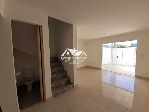 Imagem Casa com 2 Quartos à Venda, 100 m² em Parque Laguna E Dourados - Duque De Caxias