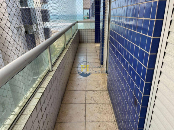 Imagem Apartamento com 2 Quartos à Venda, 83 m² em Maracanã - Praia Grande Imagem Apartamento com 2 Quartos à Venda, 83 m² em Maracanã - Praia Grande