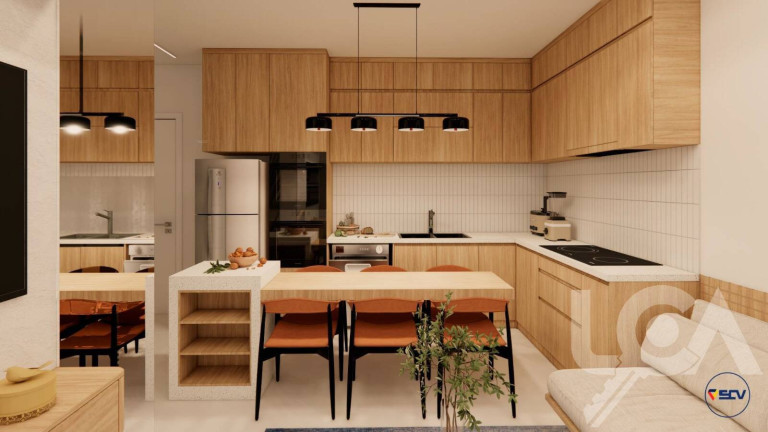 Imagem Apartamento com 2 Quartos à Venda, 45 m² em Jardim Brasil - Caraguatatuba Imagem Apartamento com 2 Quartos à Venda, 45 m² em Jardim Brasil - Caraguatatuba