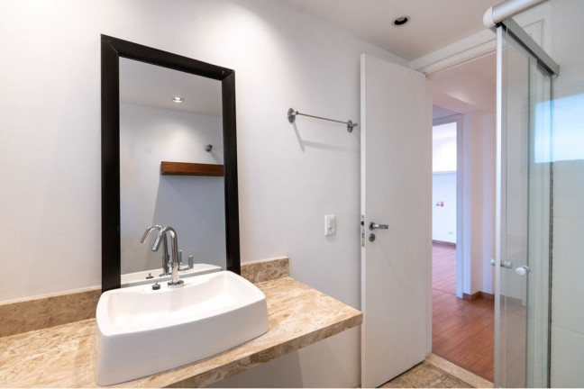 Imagem Apartamento com 2 Quartos à Venda, 70 m² em Vila Olímpia - São Paulo Imagem Apartamento com 2 Quartos à Venda, 70 m² em Vila Olímpia - São Paulo
