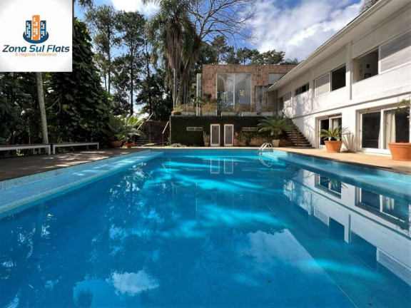 Casa com 6 Quartos à Venda, 1.190 m² em Vila Santo Antônio - Cotia