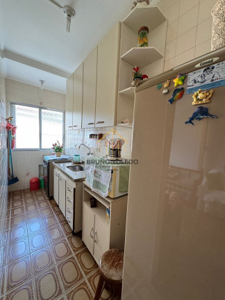 Imagem Apartamento com 1 Quarto à Venda, 30 m² em Boqueirão - Praia Grande Imagem Apartamento com 1 Quarto à Venda, 30 m² em Boqueirão - Praia Grande
