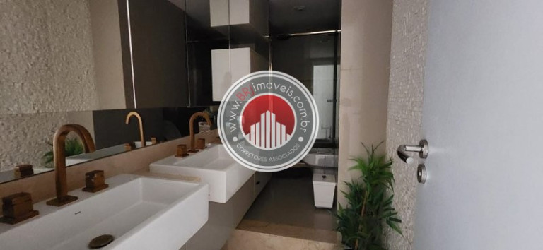 Imagem Cobertura com 3 Quartos à Venda, 294 m² em Jacarepaguá - Rio De Janeiro Imagem Cobertura com 3 Quartos à Venda, 294 m² em Jacarepaguá - Rio De Janeiro