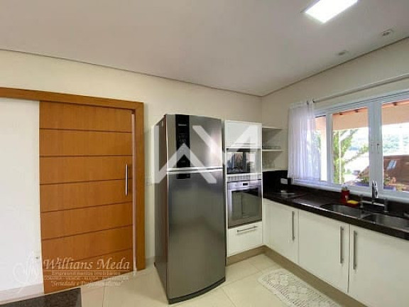 Imagem Casa com 4 Quartos à Venda, 360 m² em Jardim Colonial - Atibaia Imagem Casa com 4 Quartos à Venda, 360 m² em Jardim Colonial - Atibaia