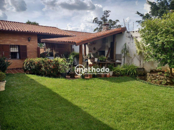 Imagem Casa com 4 Quartos à Venda, 300 m² em Nova Campinas - Campinas Imagem Casa com 4 Quartos à Venda, 300 m² em Nova Campinas - Campinas