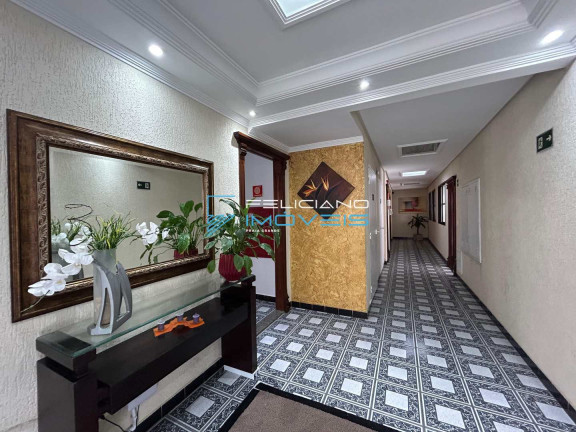Imagem Apartamento com 1 Quarto à Venda, 54 m² em Tupi - Praia Grande