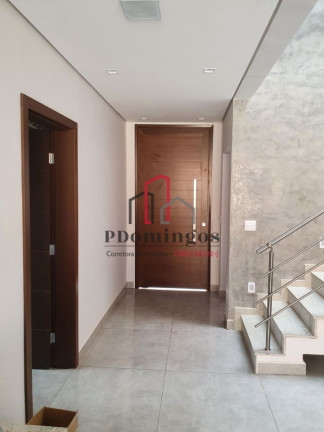 Imagem Sobrado com 3 Quartos à Venda, 210 m² em Condomínio Olivio Franceschini - Hortolândia Imagem Sobrado com 3 Quartos à Venda, 210 m² em Condomínio Olivio Franceschini - Hortolândia