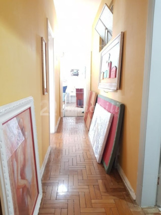 Imagem Apartamento com 3 Quartos à Venda, 110 m² em Higienópolis - São Paulo Imagem Apartamento com 3 Quartos à Venda, 110 m² em Higienópolis - São Paulo