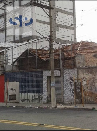 Imagem Terreno à Venda, 410 m² em Penha De França - São Paulo Imagem Terreno à Venda, 410 m² em Penha De França - São Paulo