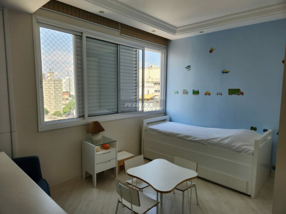 Imagem Apartamento com 3 Quartos à Venda, 131 m² em Perdizes - São Paulo Imagem Apartamento com 3 Quartos à Venda, 131 m² em Perdizes - São Paulo