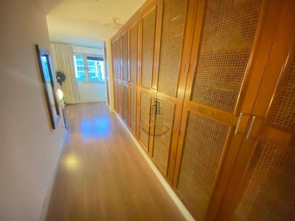 Imagem Apartamento com 4 Quartos à Venda, 344 m² em Centro - Santo André