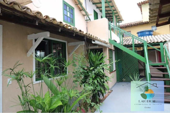 Casa com 8 Quartos à Venda, 210 m² em Manguinhos - Búzios