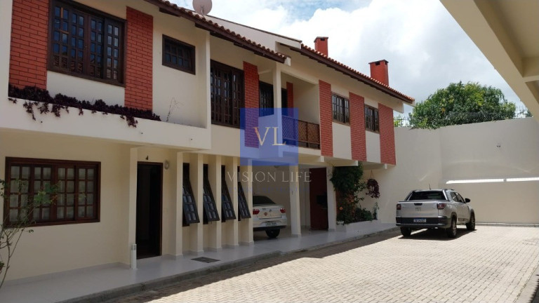 Casa com 4 Quartos à Venda, 200 m² em Santa Quitéria - Curitiba