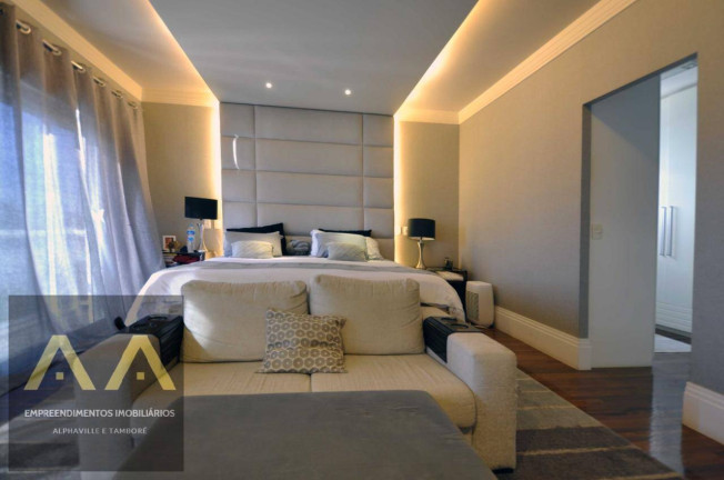 Imagem Casa com 4 Quartos à Venda, 420 m² em Alphaville - Santana De Parnaíba Imagem Casa com 4 Quartos à Venda, 420 m² em Alphaville - Santana De Parnaíba