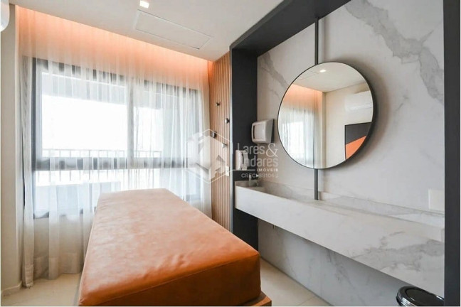 Imagem Apartamento com 2 Quartos à Venda, 55 m² em Moema - São Paulo Imagem Apartamento com 2 Quartos à Venda, 55 m² em Moema - São Paulo