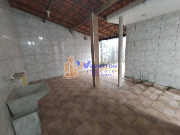 Imagem Casa com 2 Quartos à Venda, 184 m² em Bairro Santa Eugenia - Mongaguá Imagem Casa com 2 Quartos à Venda, 184 m² em Bairro Santa Eugenia - Mongaguá