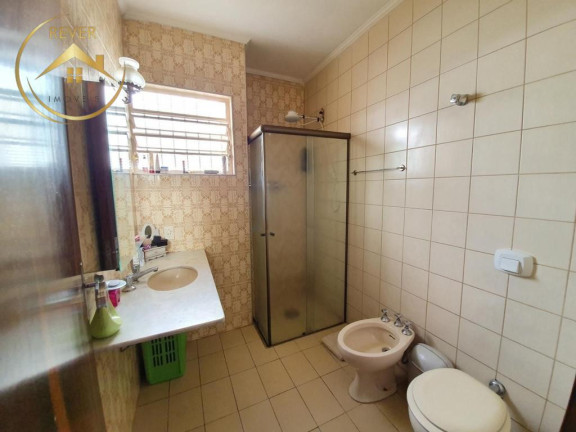 Imagem Casa com 3 Quartos à Venda, 220 m² em Parque Taquaral - Campinas Imagem Casa com 3 Quartos à Venda, 220 m² em Parque Taquaral - Campinas