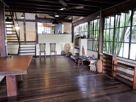 Imagem Casa com 5 Quartos à Venda, 365 m² em Chácara Dos Junqueiras - Carapicuíba