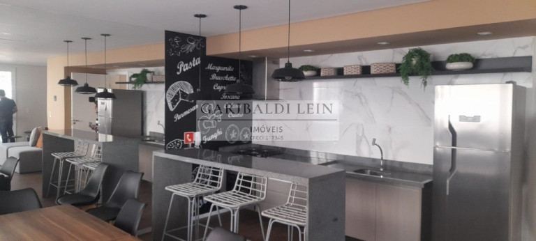 Imagem Imóvel com 1 Quarto à Venda, 40 m² em Centro - Campinas