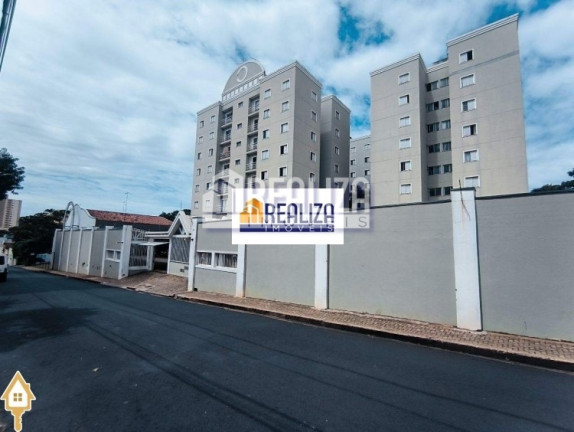 Imagem Apartamento com 3 Quartos à Venda, 86 m² em Centro - Uberaba Imagem Apartamento com 3 Quartos à Venda, 86 m² em Centro - Uberaba