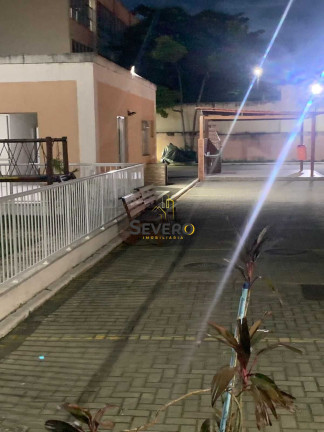 Imagem Apartamento com 2 Quartos à Venda, 45 m² em Colubande - São Gonçalo Imagem Apartamento com 2 Quartos à Venda, 45 m² em Colubande - São Gonçalo