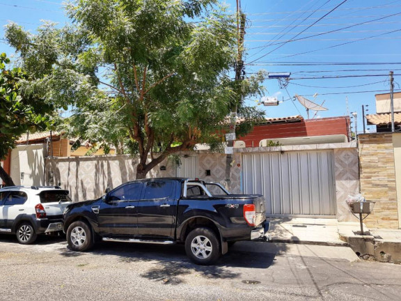 Imagem Casa com 3 Quartos à Venda, 300 m² em Acarape - Teresina