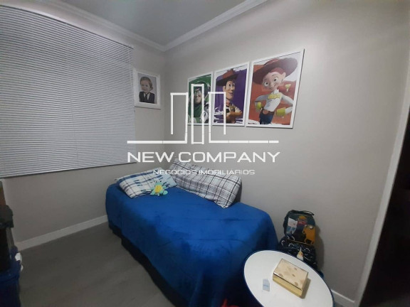 Imagem Apartamento com 2 Quartos à Venda,  em Independencia - São Bernardo Do Campo