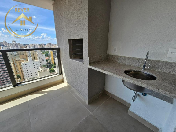 Imagem Apartamento com 2 Quartos à Venda, 111 m² em Centro - Campinas Imagem Apartamento com 2 Quartos à Venda, 111 m² em Centro - Campinas