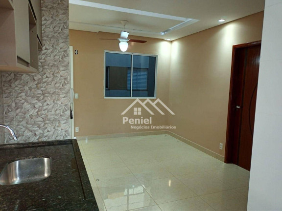 Imagem Apartamento com 2 Quartos à Venda, 43 m² em Campos Elíseos - Ribeirão Preto Imagem Apartamento com 2 Quartos à Venda, 43 m² em Campos Elíseos - Ribeirão Preto