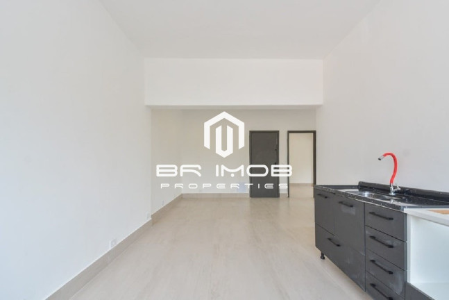 Imagem Imóvel com 2 Quartos à Venda, 75 m² em Itaim Bibi - São Paulo
