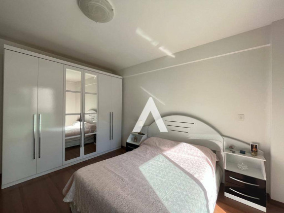 Imagem Apartamento com 3 Quartos à Venda, 116 m² em Alto - Teresópolis Imagem Apartamento com 3 Quartos à Venda, 116 m² em Alto - Teresópolis
