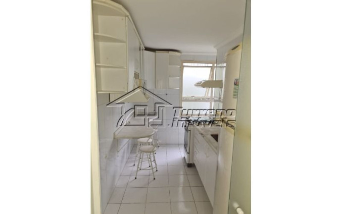 Imagem Apartamento com 2 Quartos à Venda, 50 m² em Jardim Satélite - São José Dos Campos Imagem Apartamento com 2 Quartos à Venda, 50 m² em Jardim Satélite - São José Dos Campos