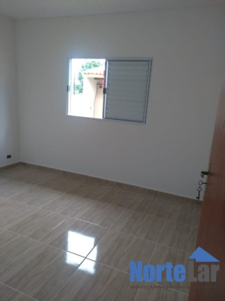 Imagem Casa com 2 Quartos à Venda, 73 m² em Jardim Brogotá - Atibaia