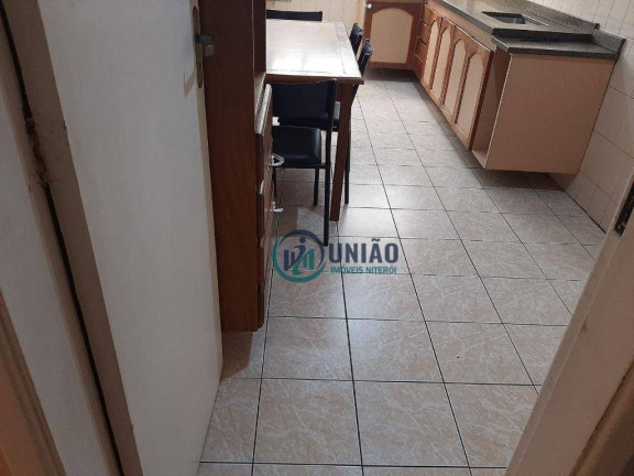 Imagem Apartamento com 2 Quartos à Venda, 75 m² em Icaraí - Niterói