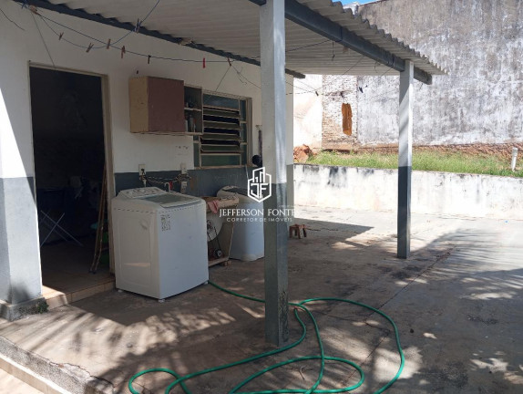 Imagem Casa com 2 Quartos à Venda, 90 m² em Jardim Luciana - Marília Imagem Casa com 2 Quartos à Venda, 90 m² em Jardim Luciana - Marília