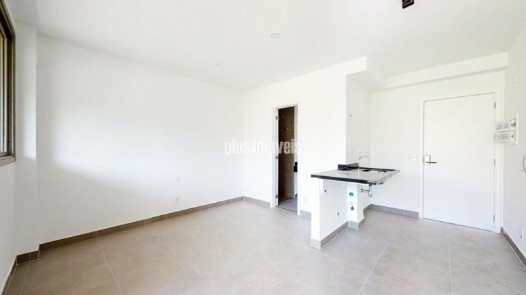 Imagem Apartamento com 1 Quarto à Venda, 30 m² em Jardim América - São Paulo Imagem Apartamento com 1 Quarto à Venda, 30 m² em Jardim América - São Paulo