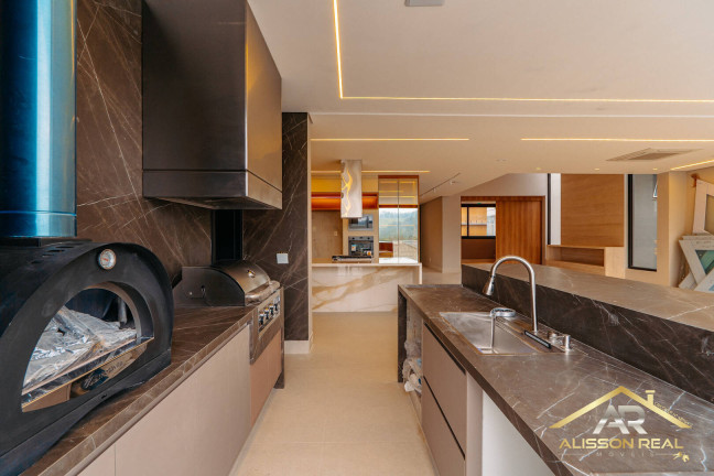 Imagem Casa de Condomínio com 4 Quartos à Venda, 420 m² em Tamboré - Santana De Parnaíba Imagem Casa de Condomínio com 4 Quartos à Venda, 420 m² em Tamboré - Santana De Parnaíba