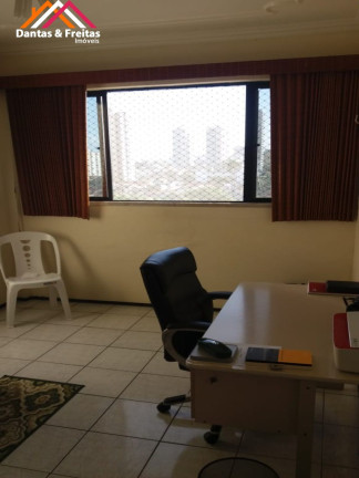 Imagem Imóvel com 3 Quartos à Venda, 114 m² em Fátima - Fortaleza