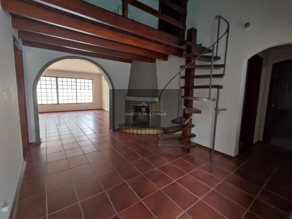 Imagem Casa com 4 Quartos à Venda, 300 m² em Caetetuba - Atibaia