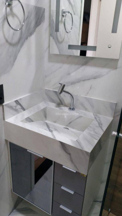Imagem Casa com 3 Quartos à Venda, 82 m² em Quintais Do Imperador - Sorocaba