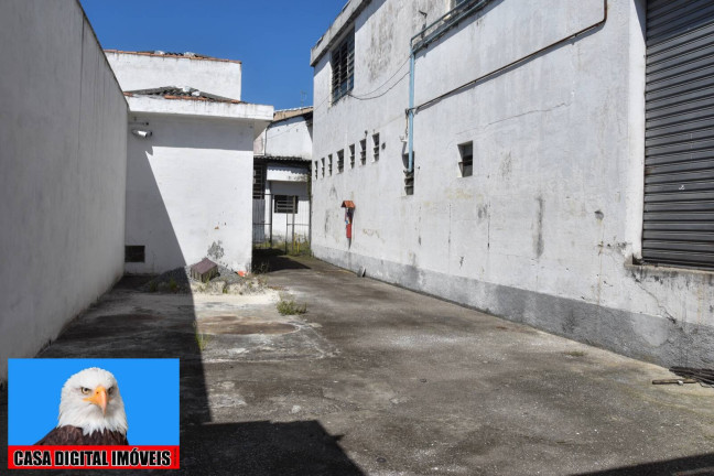 Imagem Galpão à Venda, 3 m² em Chácara São João - São Paulo Imagem Galpão à Venda, 3 m² em Chácara São João - São Paulo