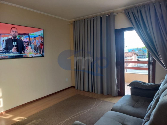 Imagem Apartamento com 3 Quartos à Venda, 117 m² em Praia Grande - Torres Imagem Apartamento com 3 Quartos à Venda, 117 m² em Praia Grande - Torres