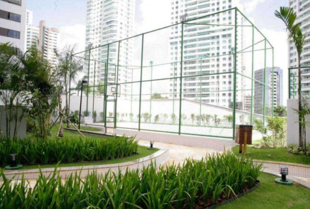 Imagem Apartamento com 4 Quartos à Venda, 133 m² em Altiplano Cabo Branco - João Pessoa
