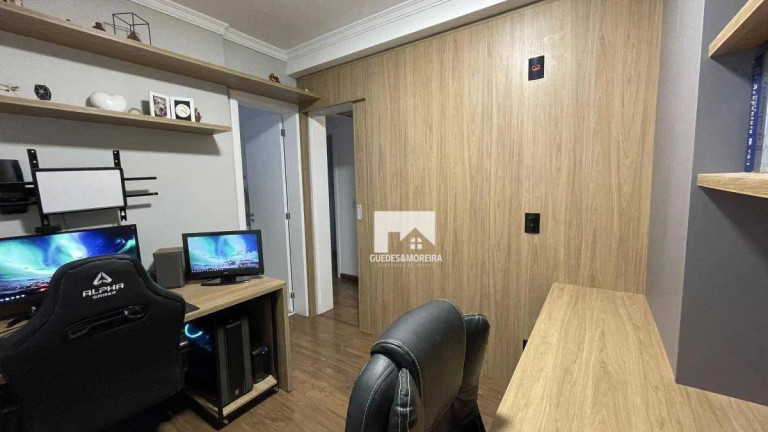 Imagem Apartamento com 3 Quartos à Venda, 117 m² em Parque Prado - Campinas