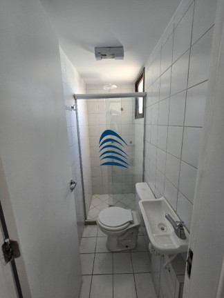 Imagem Imóvel com 3 Quartos à Venda, 79 m² em Trobogy - Salvador