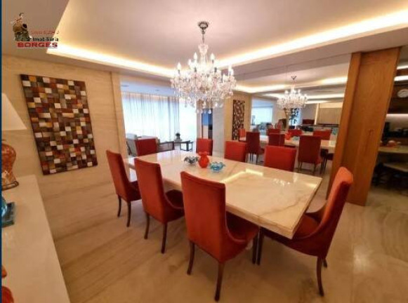 Imagem Apartamento com 4 Quartos à Venda, 380 m² em Campo Belo - São Paulo Imagem Apartamento com 4 Quartos à Venda, 380 m² em Campo Belo - São Paulo