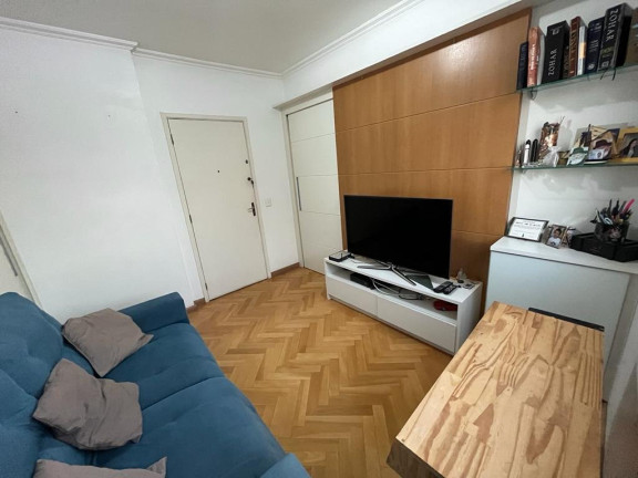Imagem Apartamento com 1 Quarto à Venda, 33 m² em Perdizes - São Paulo