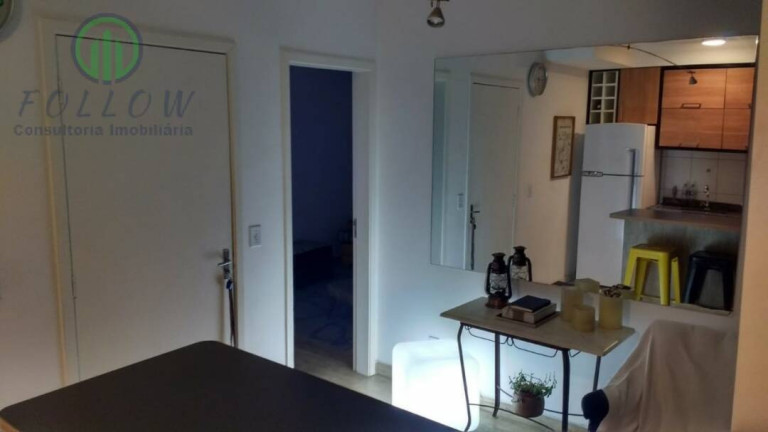 Imagem Apartamento com 4 Quartos à Venda, 104 m² em Novo Osasco - Osasco